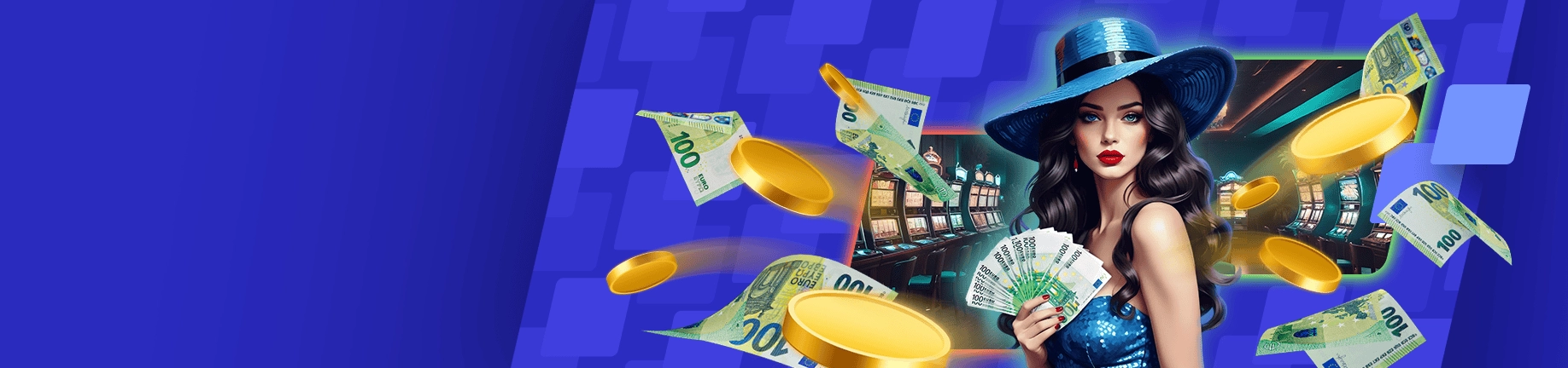 Scopri il nuovo bonus Giocatore Attivo!
