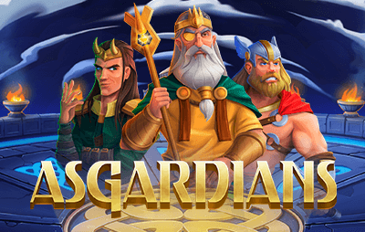 Asgardians