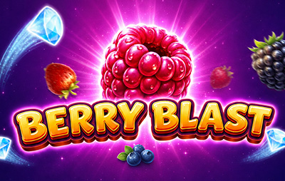 Berry Blast