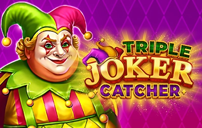 Triple Joker Catcher
