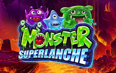 Monster Superlanche