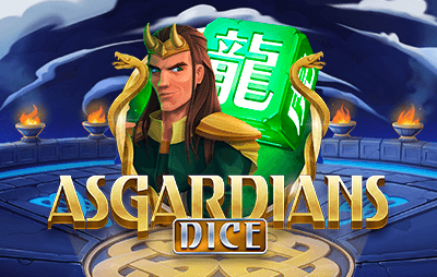 Asgardians (Dice)