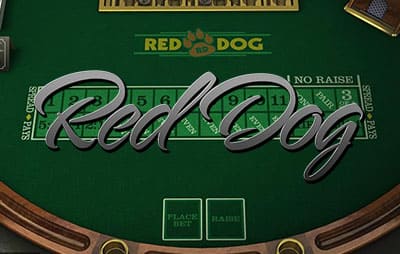 Red Dog