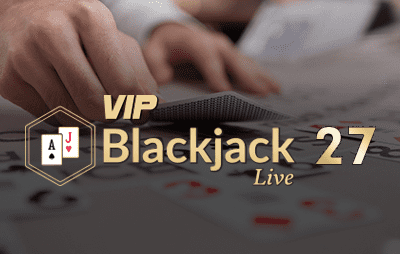 Blackjack VIP 27