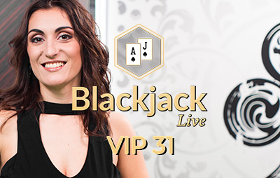 Blackjack VIP 31