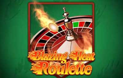 Blazing Heat Roulette