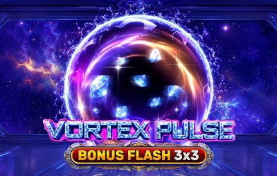 Vortex Pulse - Bonus Flash 3x3