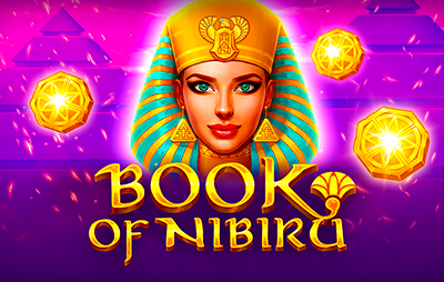 Book of Nibiru
