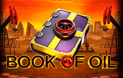 Book of Oil