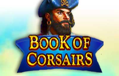 Book of Corsairs
