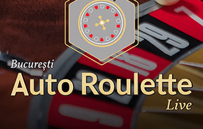 Bucharest Auto - Roulette