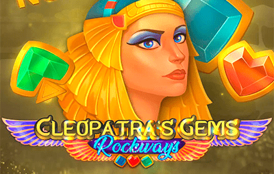 Cleopatra's gems. Rockways