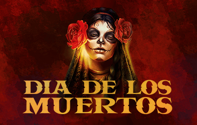 Dia De Los Muertos