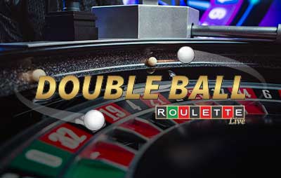 Double Ball Roulette