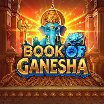 Book of Ganesha