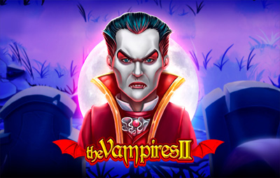 The Vampires 2