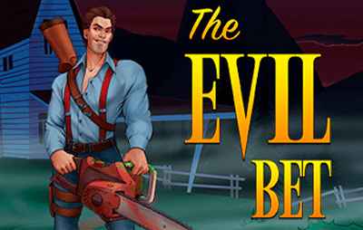 The Evil Bet