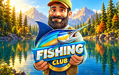 Fishing Club