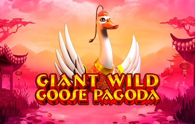 Giant Wild Goose Pagoda