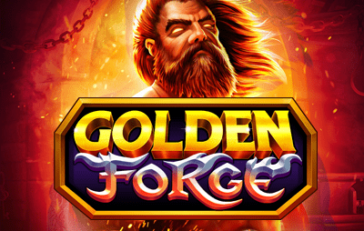 Golden Forge