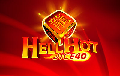 Hell Hot 40 (Dice)