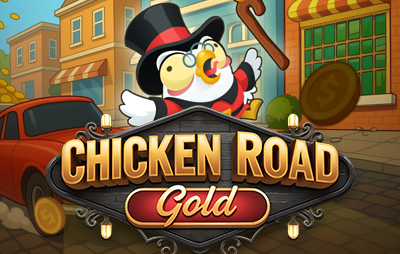 Chicken Road Gold