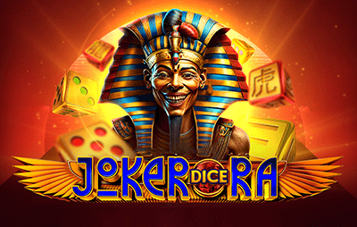 Joker Ra (Dice)