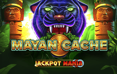 Mayan Cache