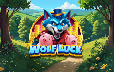 Wolf Luck