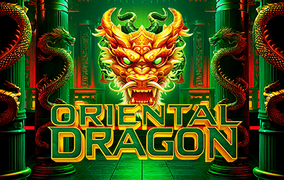 Oriental Dragon