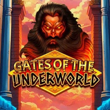 Gates of the Underworld