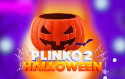 Plinko 2 Halloween