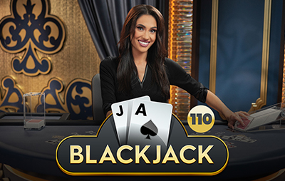 Blackjack 110