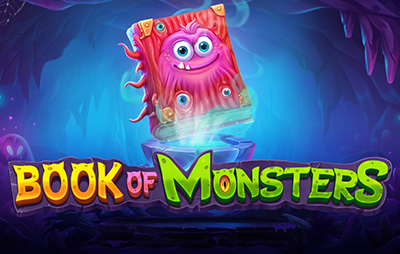 Book of Monsters