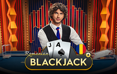 Romanian Blackjack 2