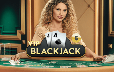 VIP Blackjack 6