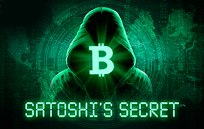 Satoshi's Secret