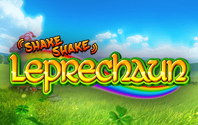 Shake Shake Leprechaun