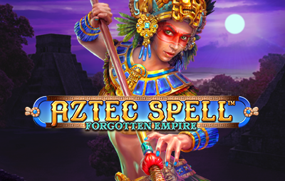 Aztec Spell Forgotten Empire