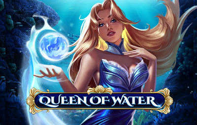 Queen Of Water