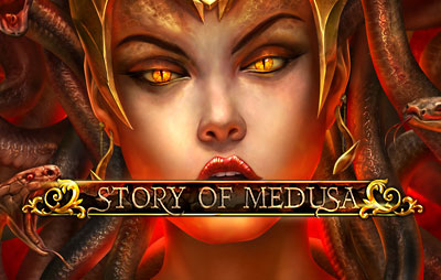 Story Of Medusa