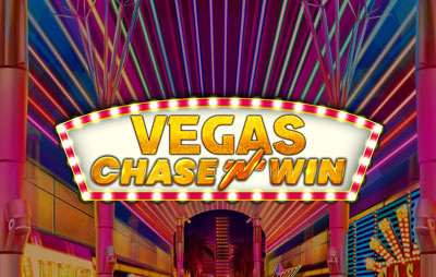 Vegas - Chase'N'Win