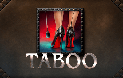 Taboo