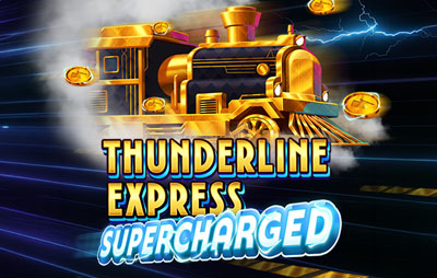 Thunderline Express: Supercharged