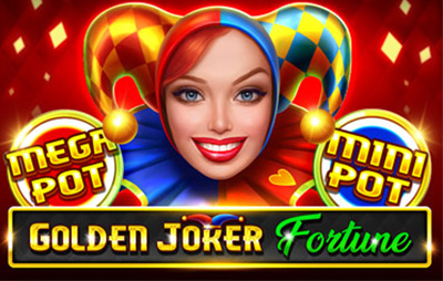 Golden Joker Fortune