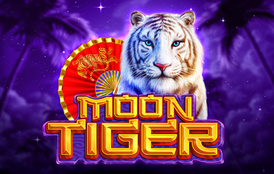 Moon Tiger