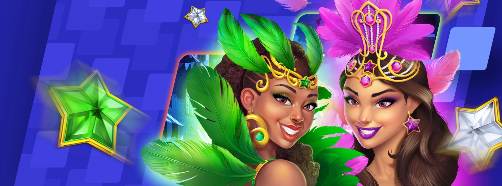 Carnaval di Gamzix